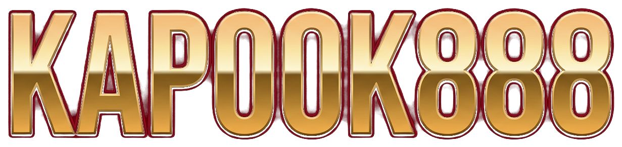 KAPOOK888 brand logo